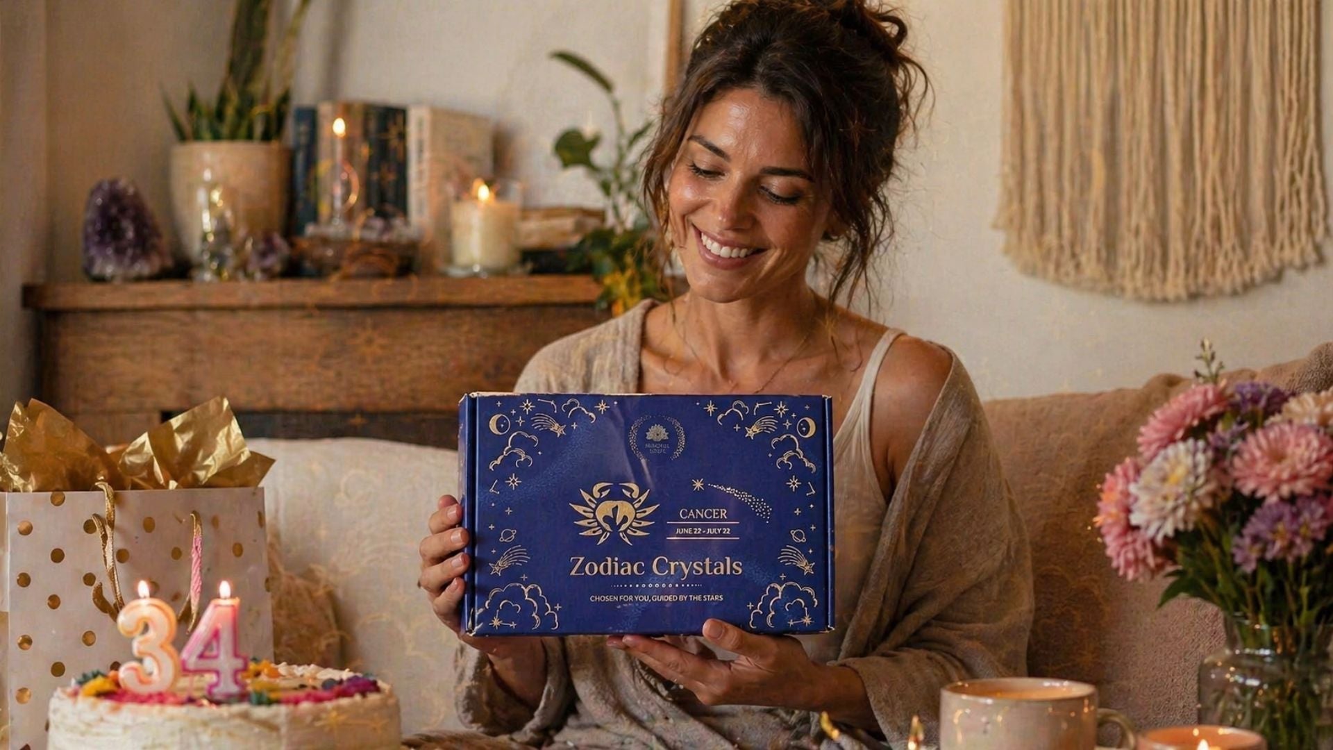 Best Spiritual Gifts Under $50 for Every Zodiac Sign