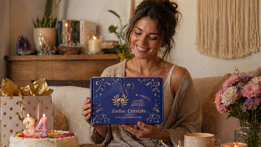 Best Spiritual Gifts Under $50 for Every Zodiac Sign