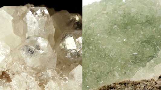 Why Apophyllite Is Considered a Powerful Crystal for Mental Clarity and Inner Silence