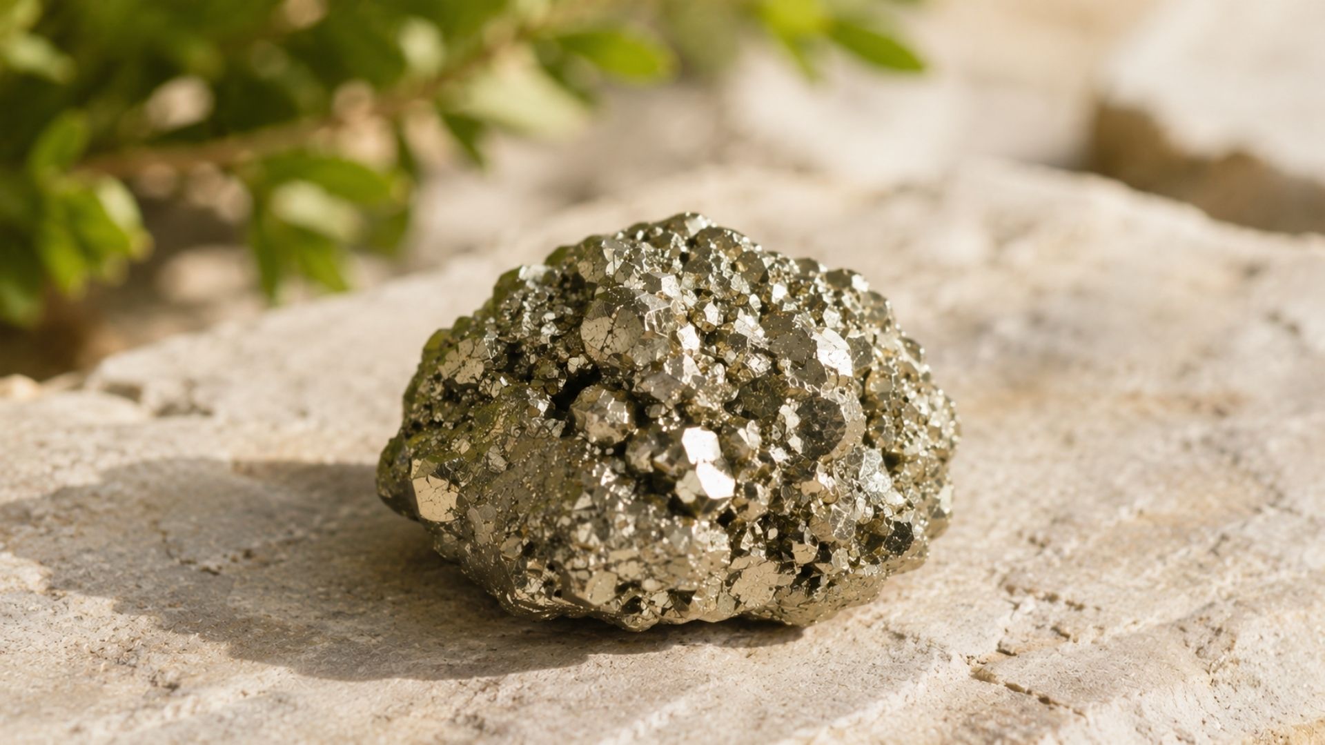 Marcasite Meaning – The Vintage Jewelry Stone With a Secret