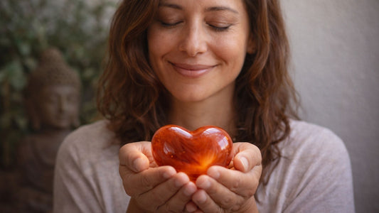 What Is Carnelian? Meaning, Uses and Benefits Explained