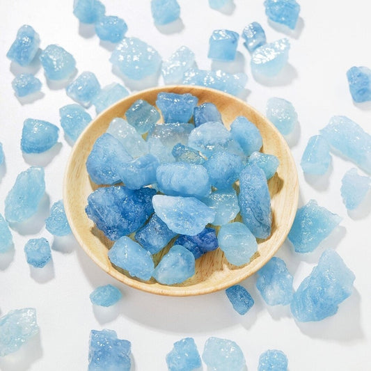 Aquamarine Crystal Meaning, Benefits, Healing Properties & Uses