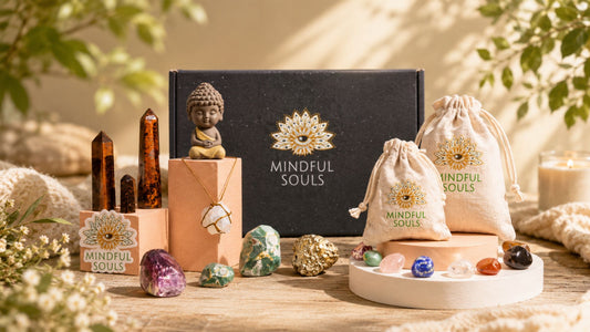 Crystal Gifts for Labor Day: A Beautiful Way to Say Thank You