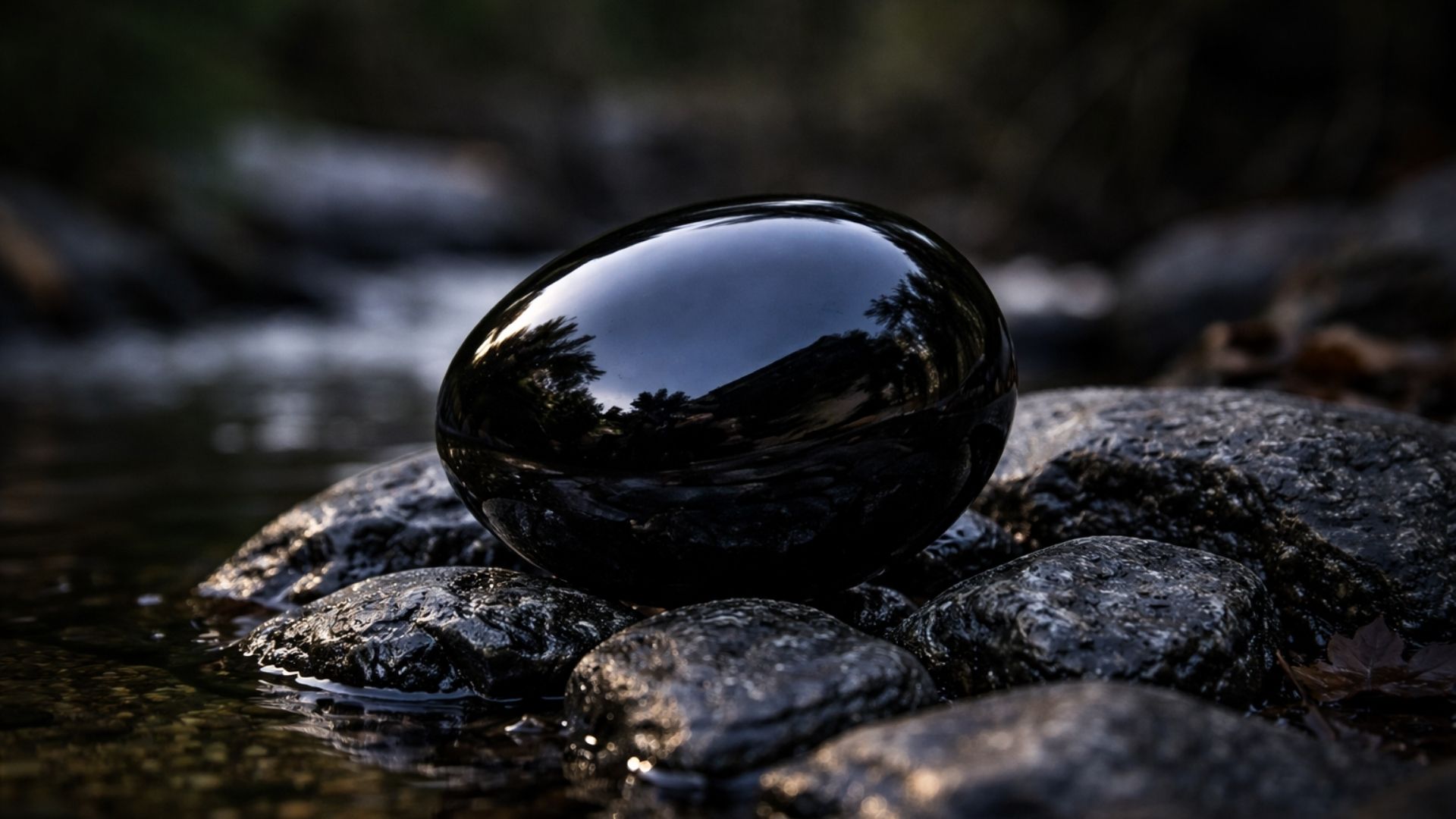 Different Types of Obsidian Explained: Colors, Patterns and Spiritual Meanings