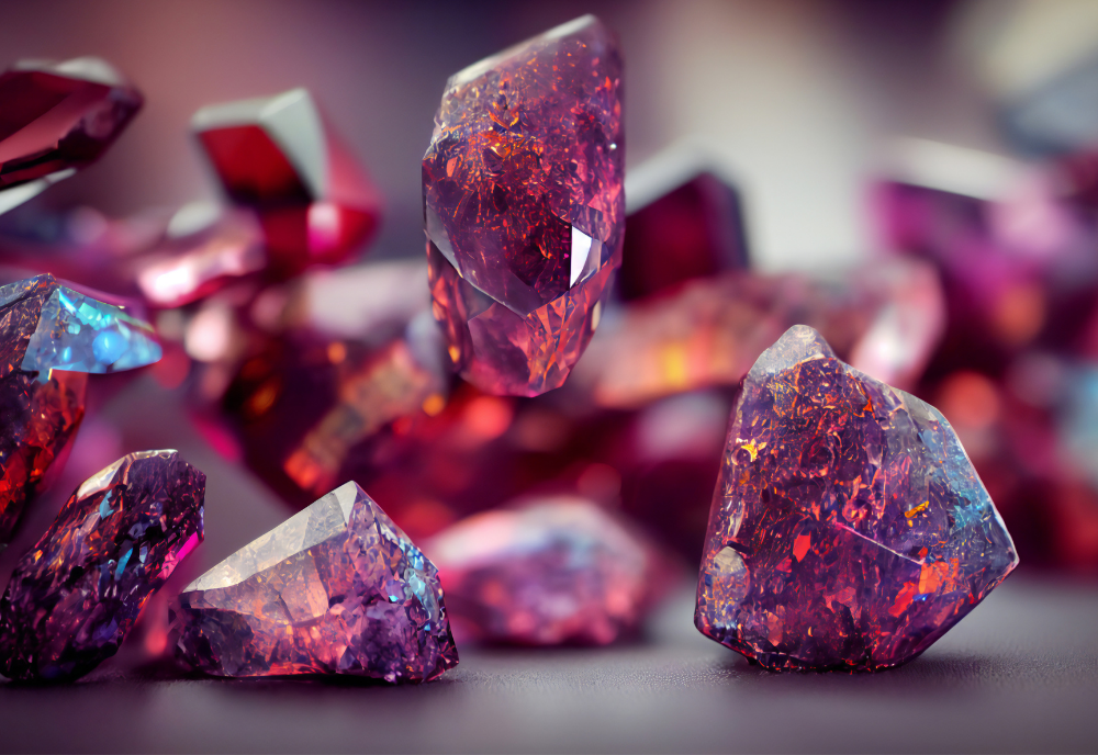 How To Tell if Your Garnet Stone Is Working?