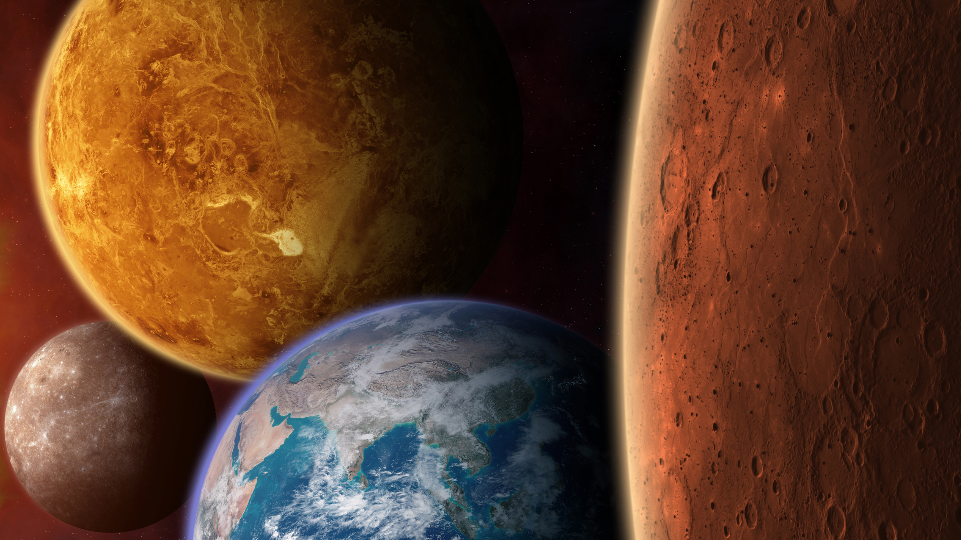 Understanding Mercury Retrogrades: Meaning, Effects, and How to Cope