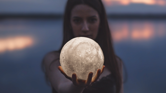 The Most Powerful New Moon of 2025 is Almost Here!