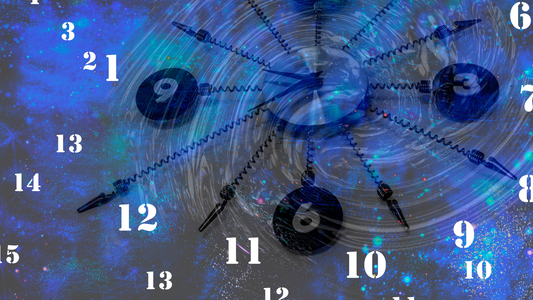 What Is Numerology? A Beginner’s Guide to Understanding the Universe's Secret Language
