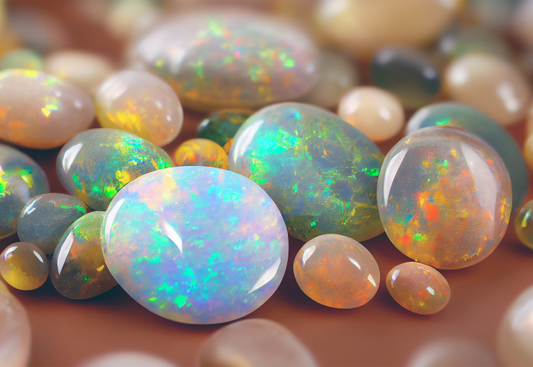 Opal Meaning: Properties & Daily Life Uses