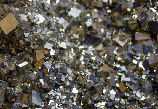 Pyrite Meaning: Properties & Daily Life Uses