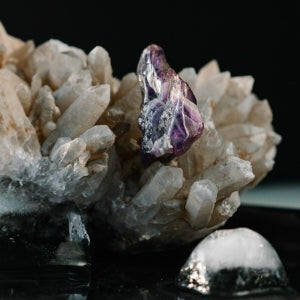 Quartz Crystal Family: How Well Do You Know It?