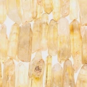 Citrine Crystal Meaning: Properties, Benefits & Daily Uses