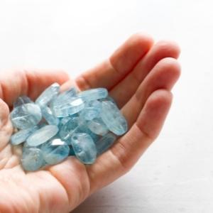 Aquamarine: Crystal Meaning and Properties