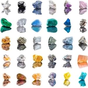 Birthstones By Month - The Complete Overview – MindfulSouls