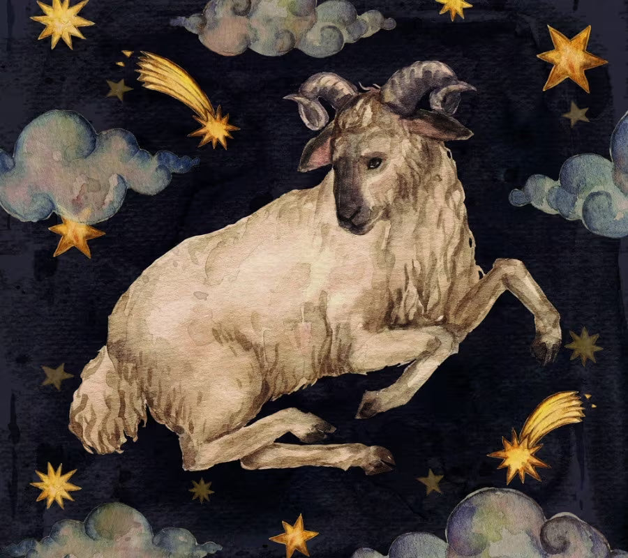Aries: who are they? Inside the Zodiac Sign