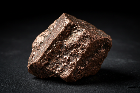 Copper Meaning