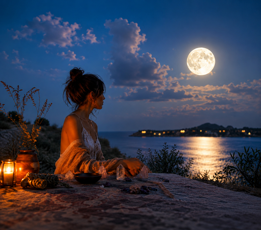 Aquarius Full Moon every zodiac sign