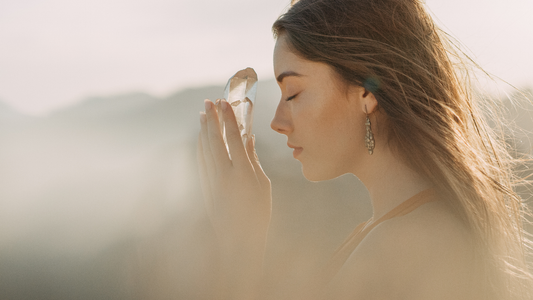 6 Crystals for Holiday Self-Care: Your Guide to Thriving This Season