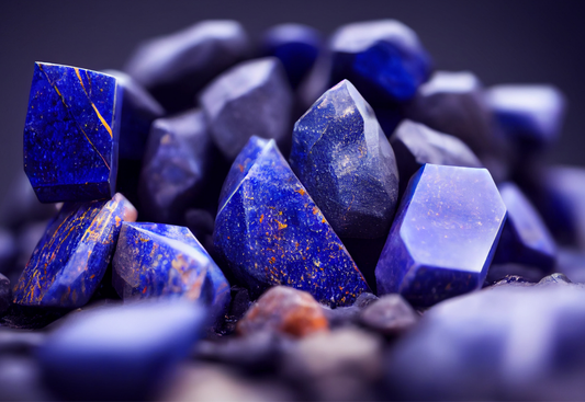 Lapis Lazuli Meaning: Properties & Daily Life Uses
