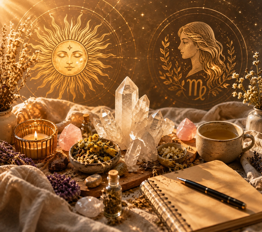 Sun Enters Virgo 2026: Meaning,