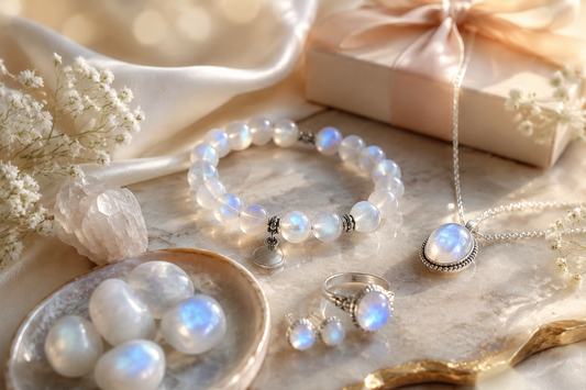 Moonstone Gift Guide for Every Occasion