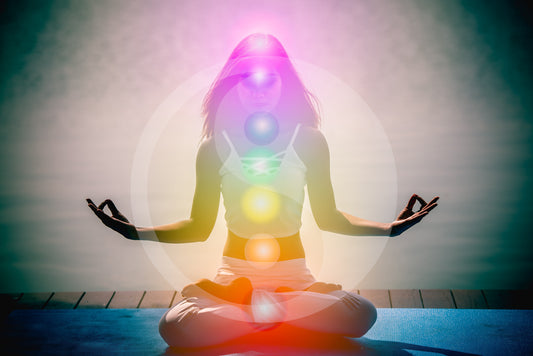What Are Chakras?