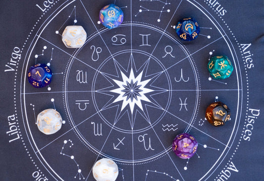 Everything You Need to Know About the 12 Zodiac Signs