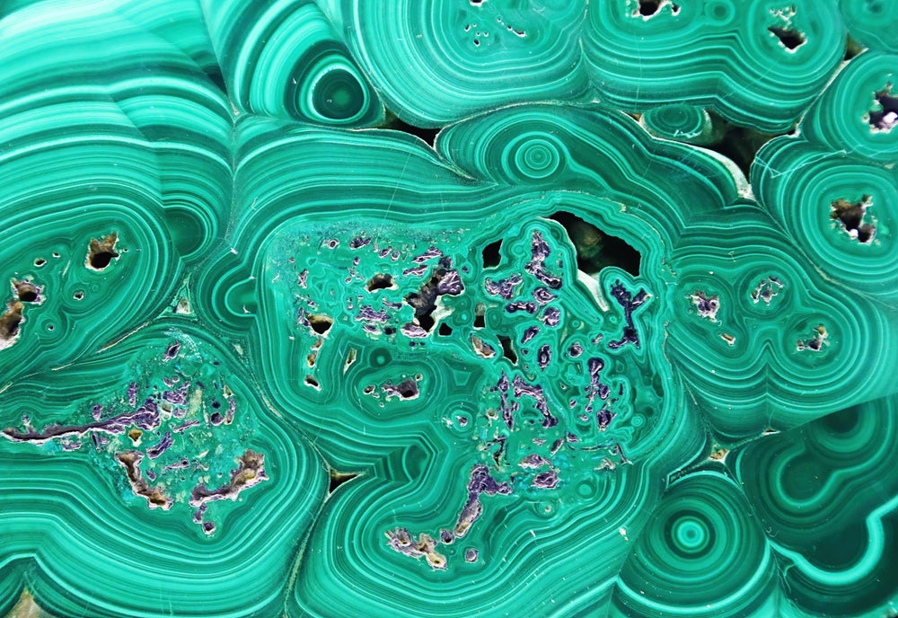 Malachite Meaning: Properties & Daily Life Uses – MindfulSouls