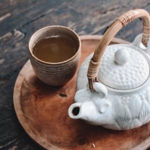 Tea Drinking: A Different Gateway to Spirituality?
