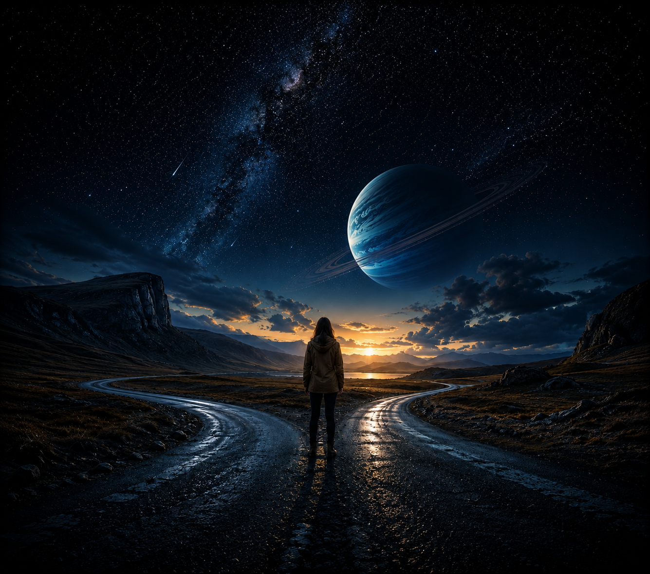Uranus Retrograde 2026: Meaning, Dates, Effects