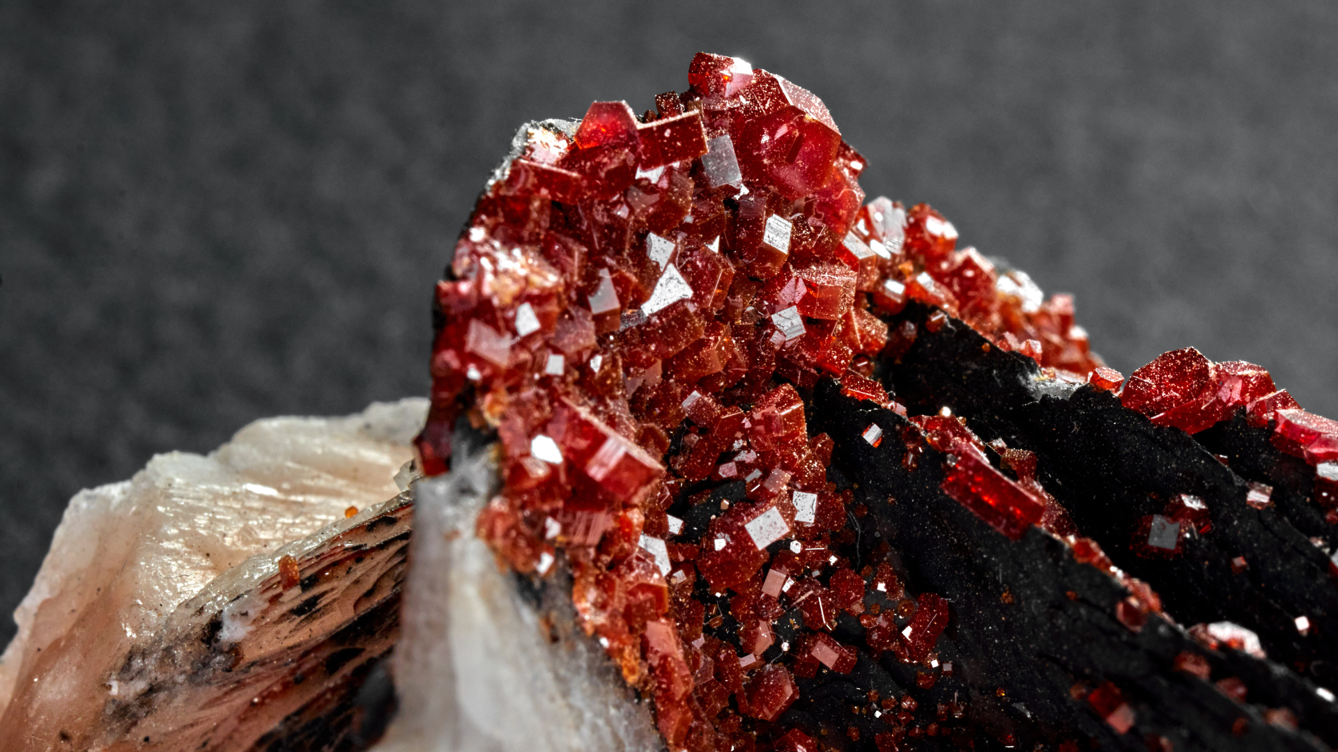 vanadinite spiritual properties