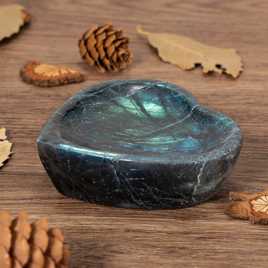 Crystal Bowls