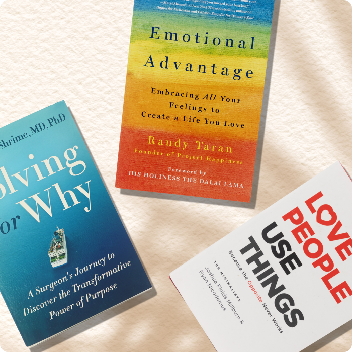 Mindfulness Book Collection