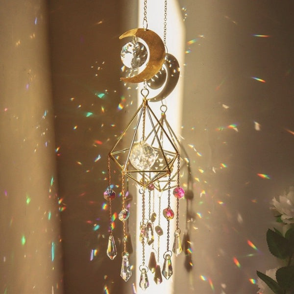 Spiritual Wind Chimes MindfulSouls