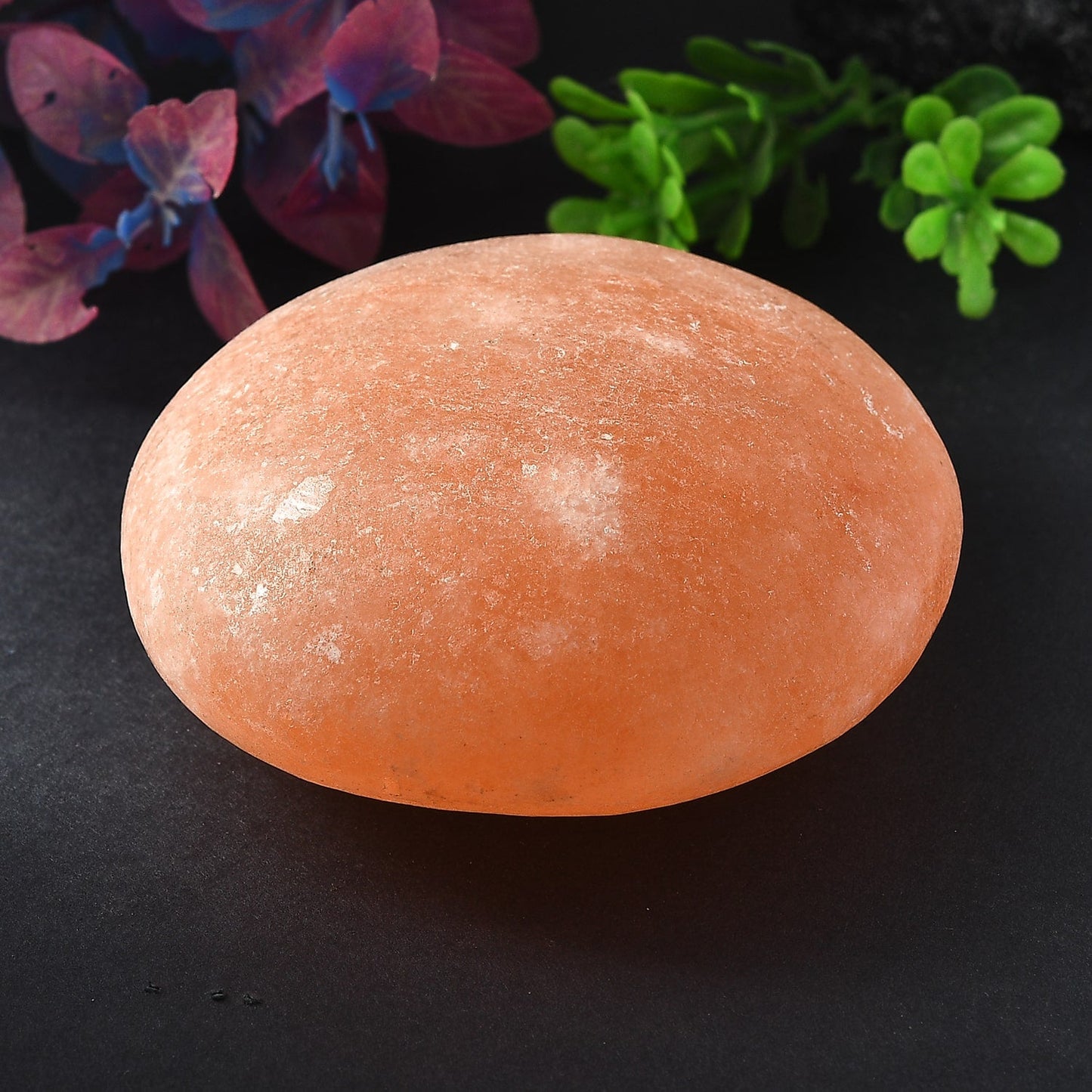 Himalayan Salt Soap – Exfoliate, Detoxify, & Glow