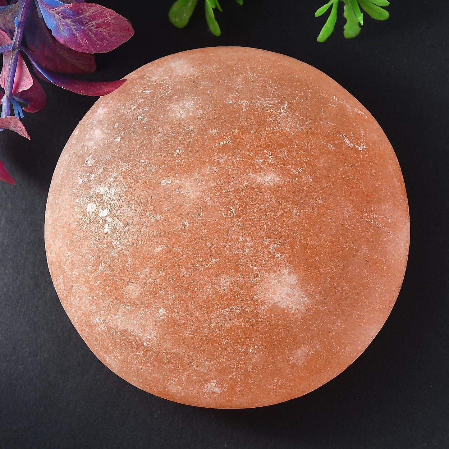 Himalayan Salt Soap – Exfoliate, Detoxify, & Glow