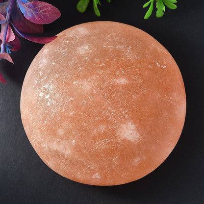Himalayan Salt Soap – Exfoliate, Detoxify, & Glow