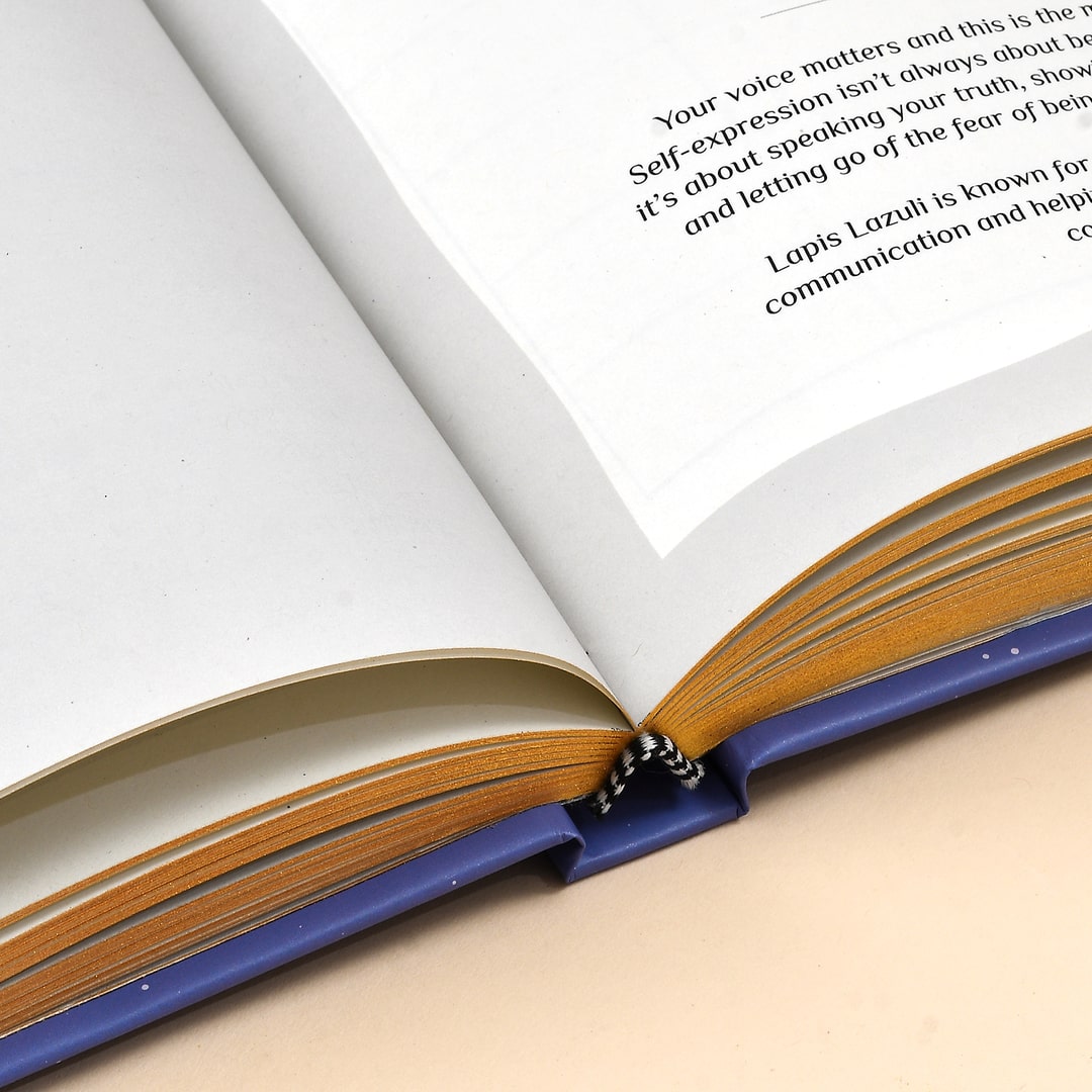 12-Month Self-Growth Planner (No Dates)