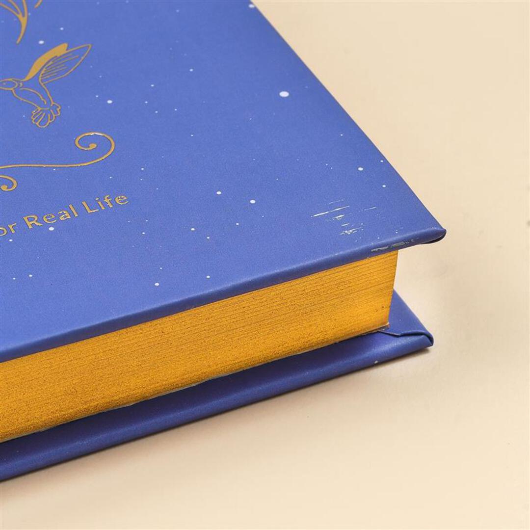 12-Month Self-Growth Planner (No Dates)