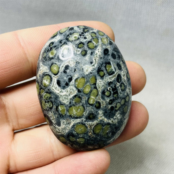 nebula stone sphere