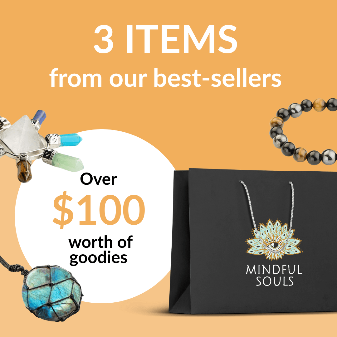 Best-Sellers Mystery Bundle