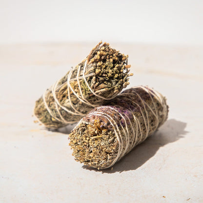 Lavender Smudge Stick