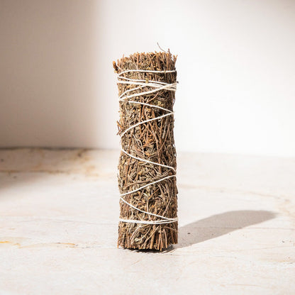 Thyme Smudge Stick