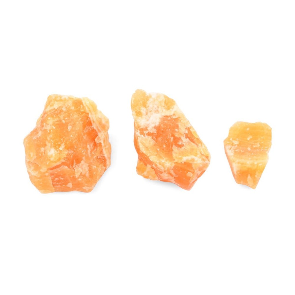 Orange Calcite Slab store 1 Lb 7.2 ounces