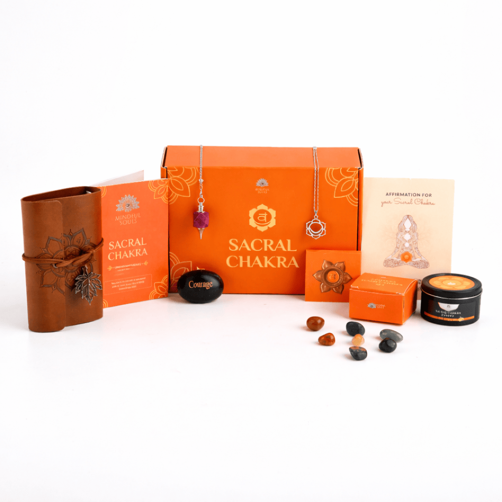 Chakra Subscription Box 2