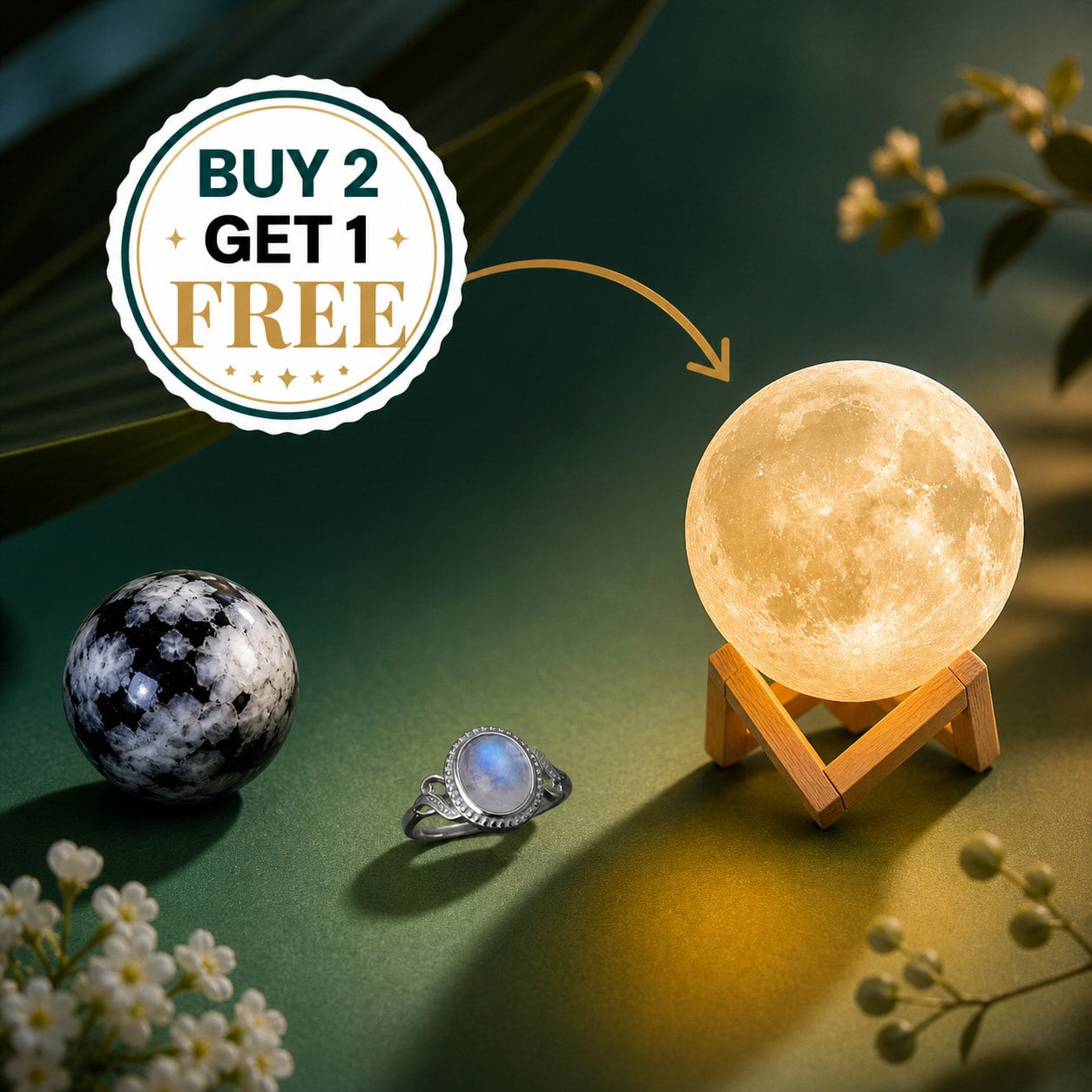 Mystical Moonlight Bundle