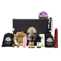 Mindful Subscription Box