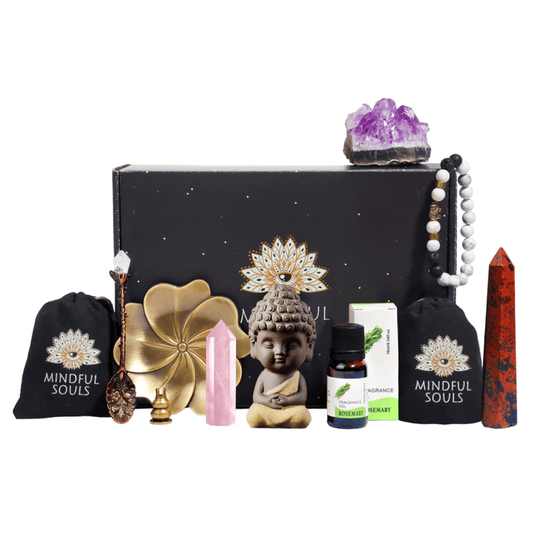 Mindful Subscription Box