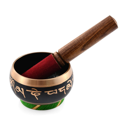 The Tranquil Spirit Ritual Set