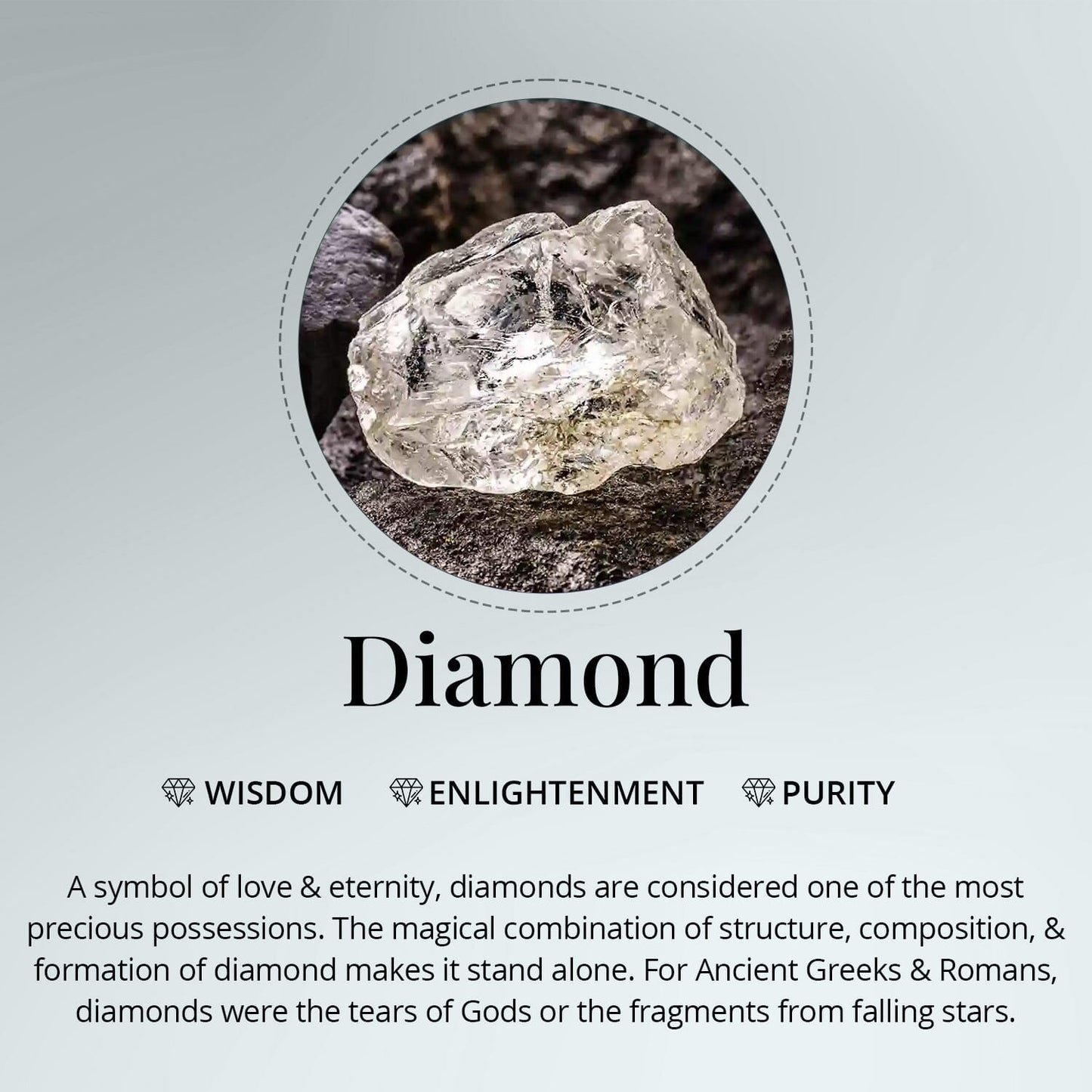 Love Knot Diamond Earrings – A Symbol of Eternal Connection